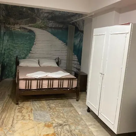 Camellia Pensionat Marmaris